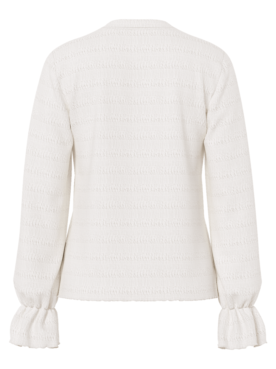 PCDAISY Top - Cloud Dancer - VERO MODA & VILA Bergvik